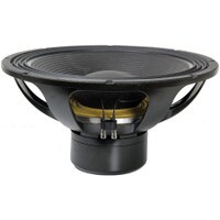Eminence NSW6021-6 21" Professional Neodymium Tour Grade Subwoofer Driver